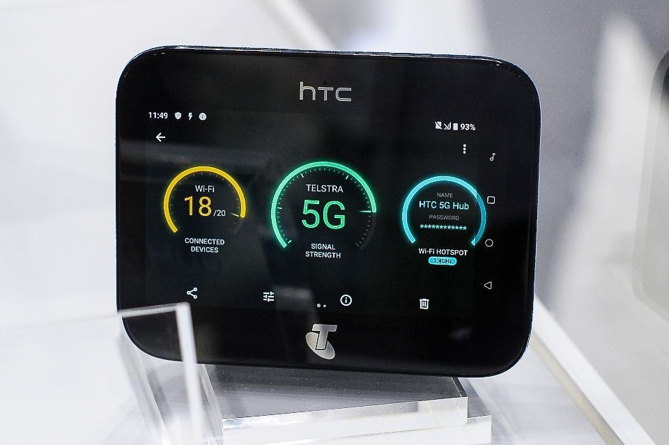 Hướng đi nào cho HTC ảnh 2 Huong di nao cho HTC anh 2