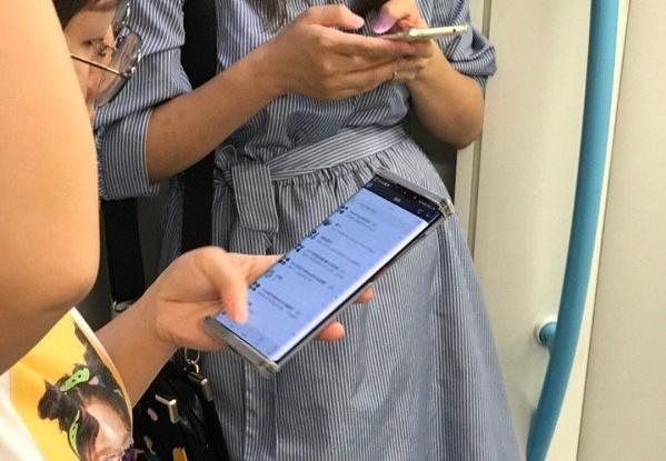 hinh anh Huawei Mate 30 Pro anh 1