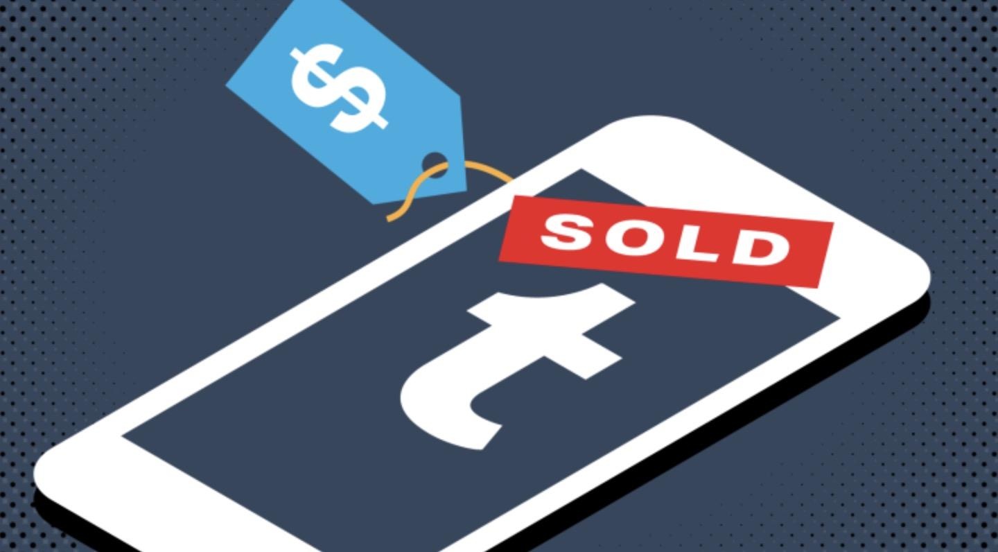 Tumblr ve chung nha voi Wordpress hinh anh