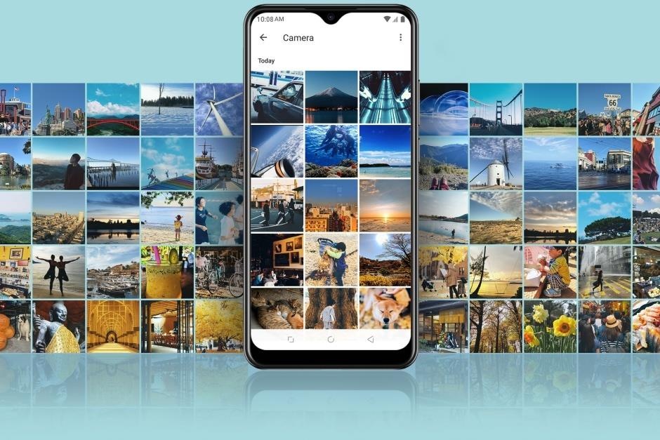 HTC Wildfire X ra mat anh 4