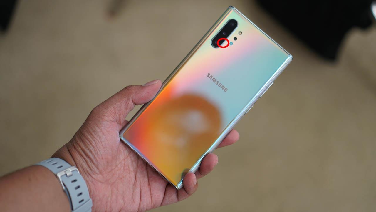 những điều chưa biết về Galaxy Note10 ảnh 4 nhung dieu chua biet ve Galaxy Note10 anh 4