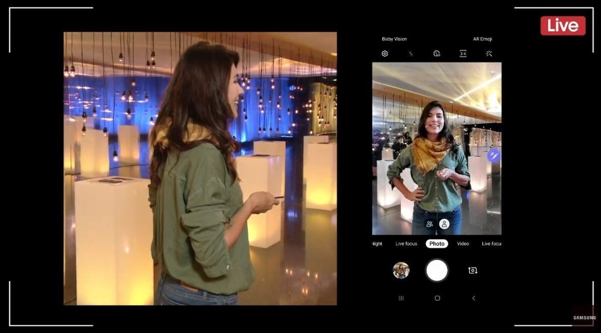 những điều chưa biết về Galaxy Note10 ảnh 9 nhung dieu chua biet ve Galaxy Note10 anh 9