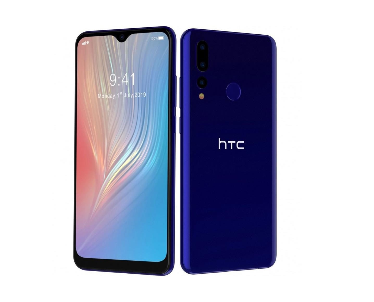 HTC Wildfire X ra mat anh 8