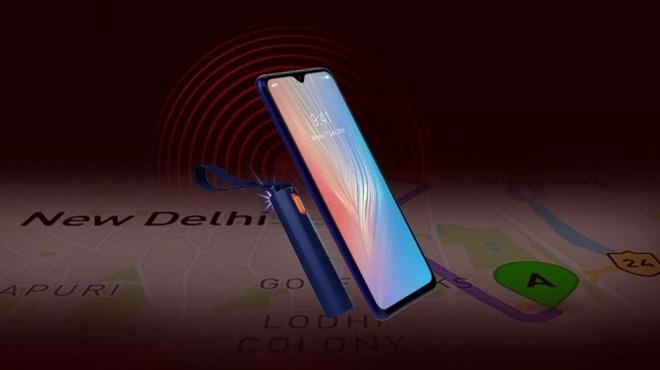 HTC Wildfire X ra mat anh 6