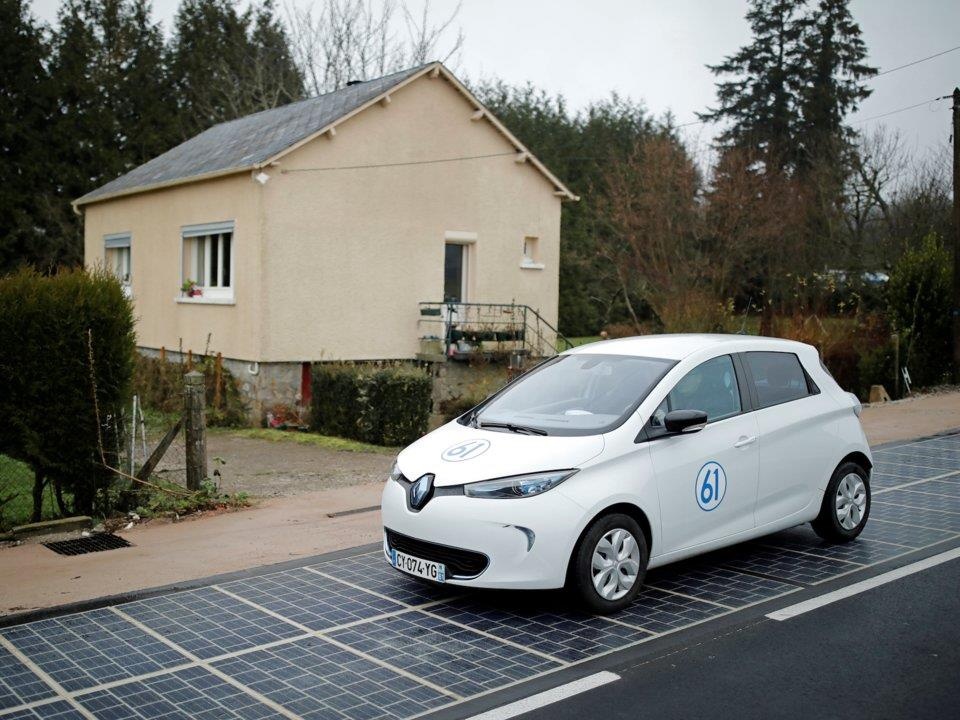 Con đường thu năng lượng mặt trời ảnh 10 Con duong thu nang luong mat troi anh 10