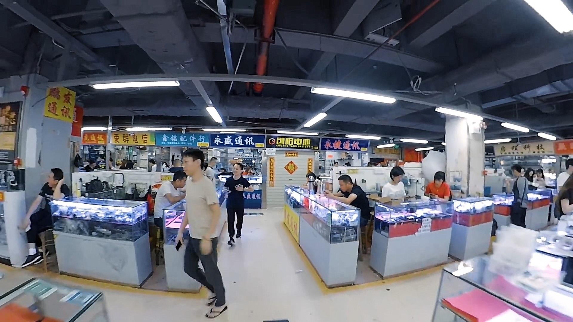 tu che smartphone Android anh 2