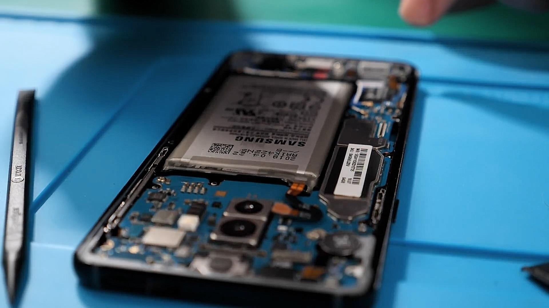 tu che smartphone Android anh 9