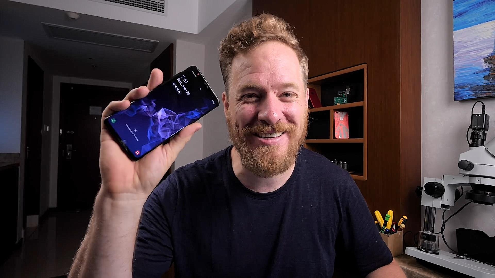 tu che smartphone Android anh 10