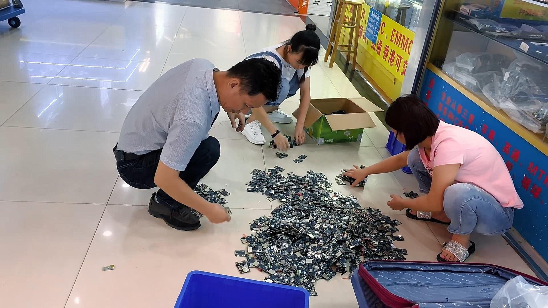 tu che smartphone Android anh 3