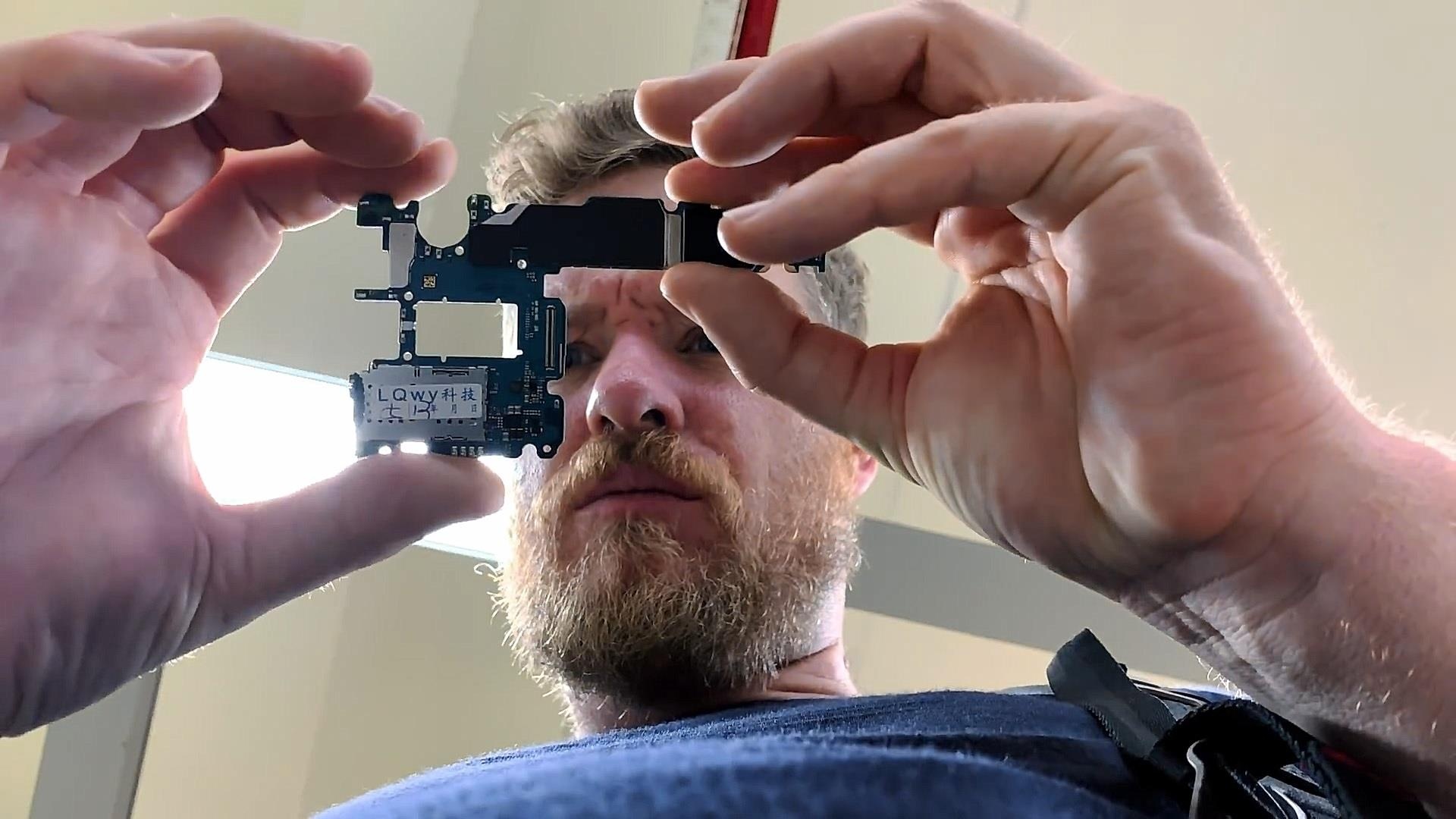 tu che smartphone Android anh 5