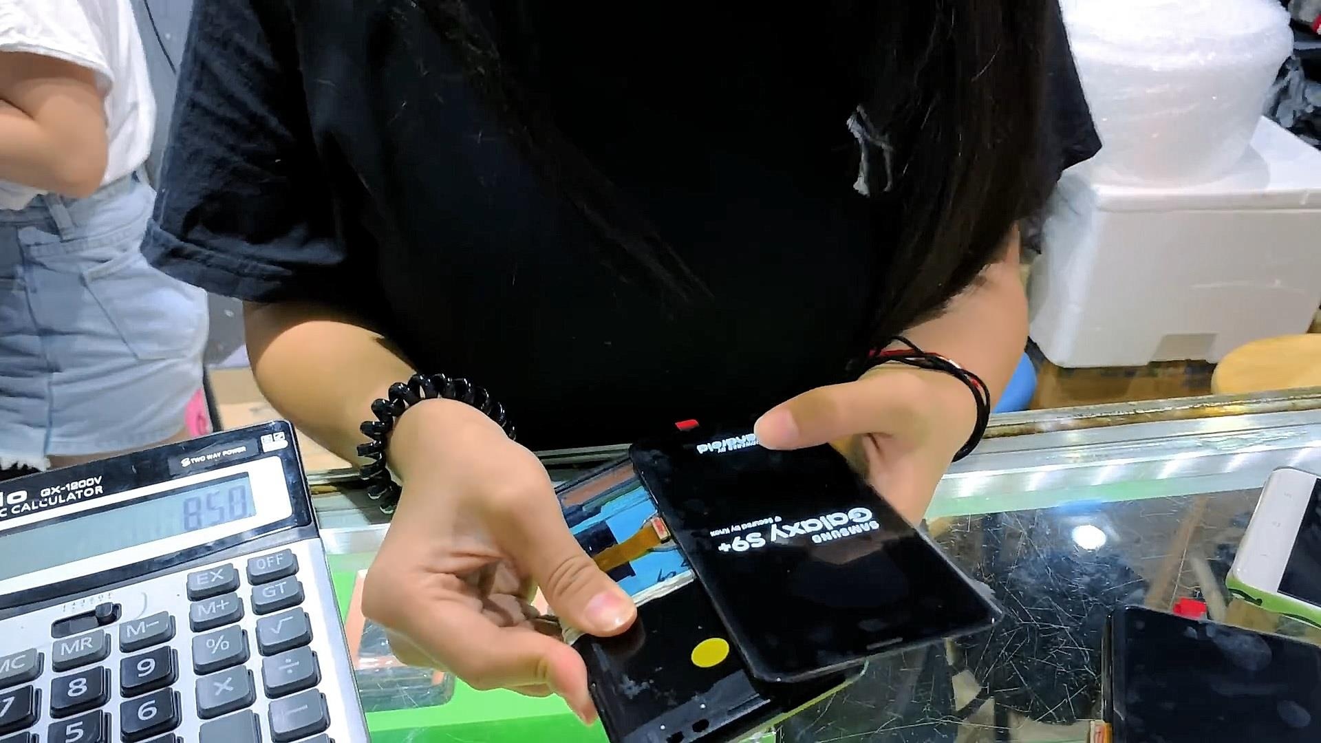 tu che smartphone Android anh 6