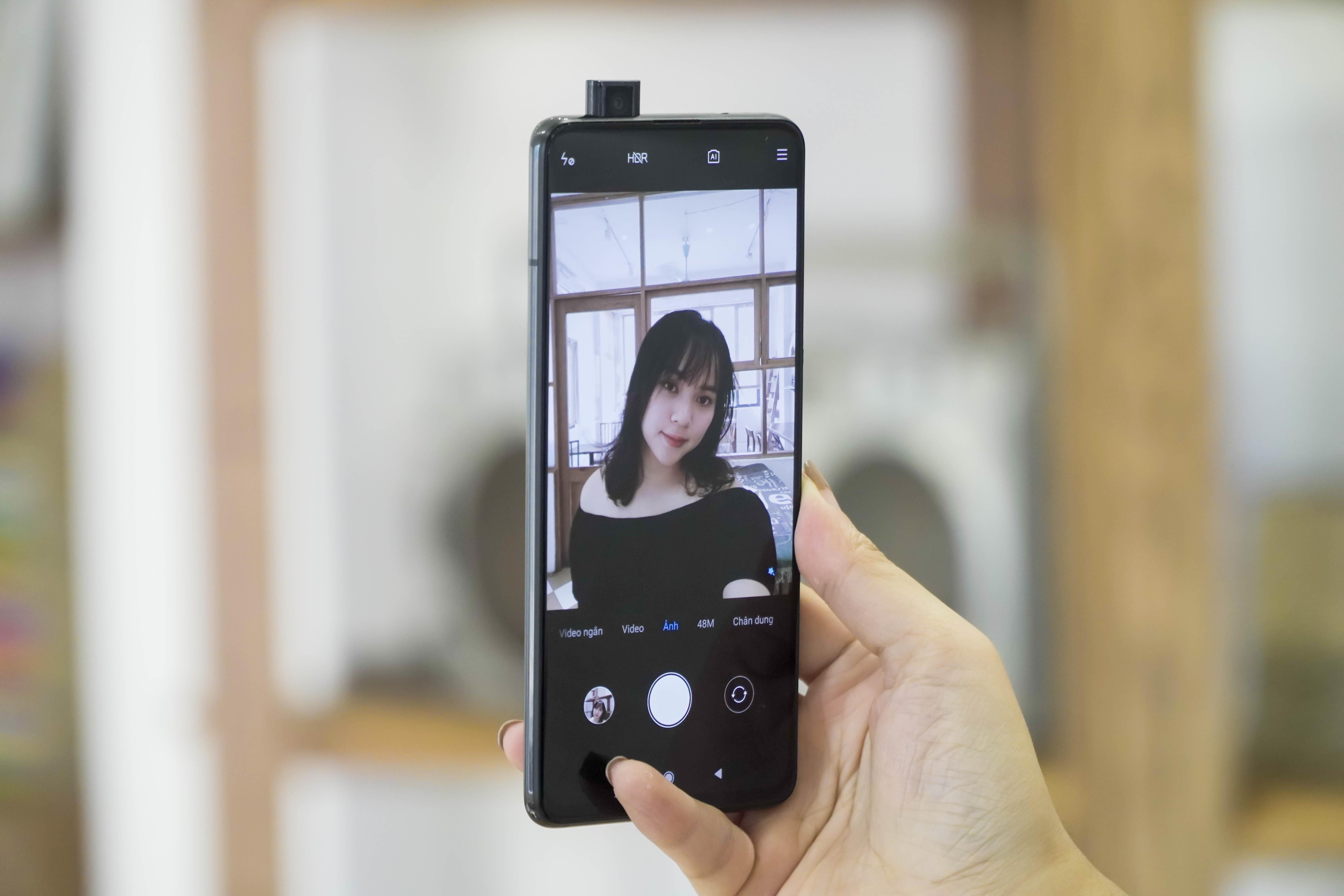 danh gia chi tiet Xiaomi Mi 9T anh 5