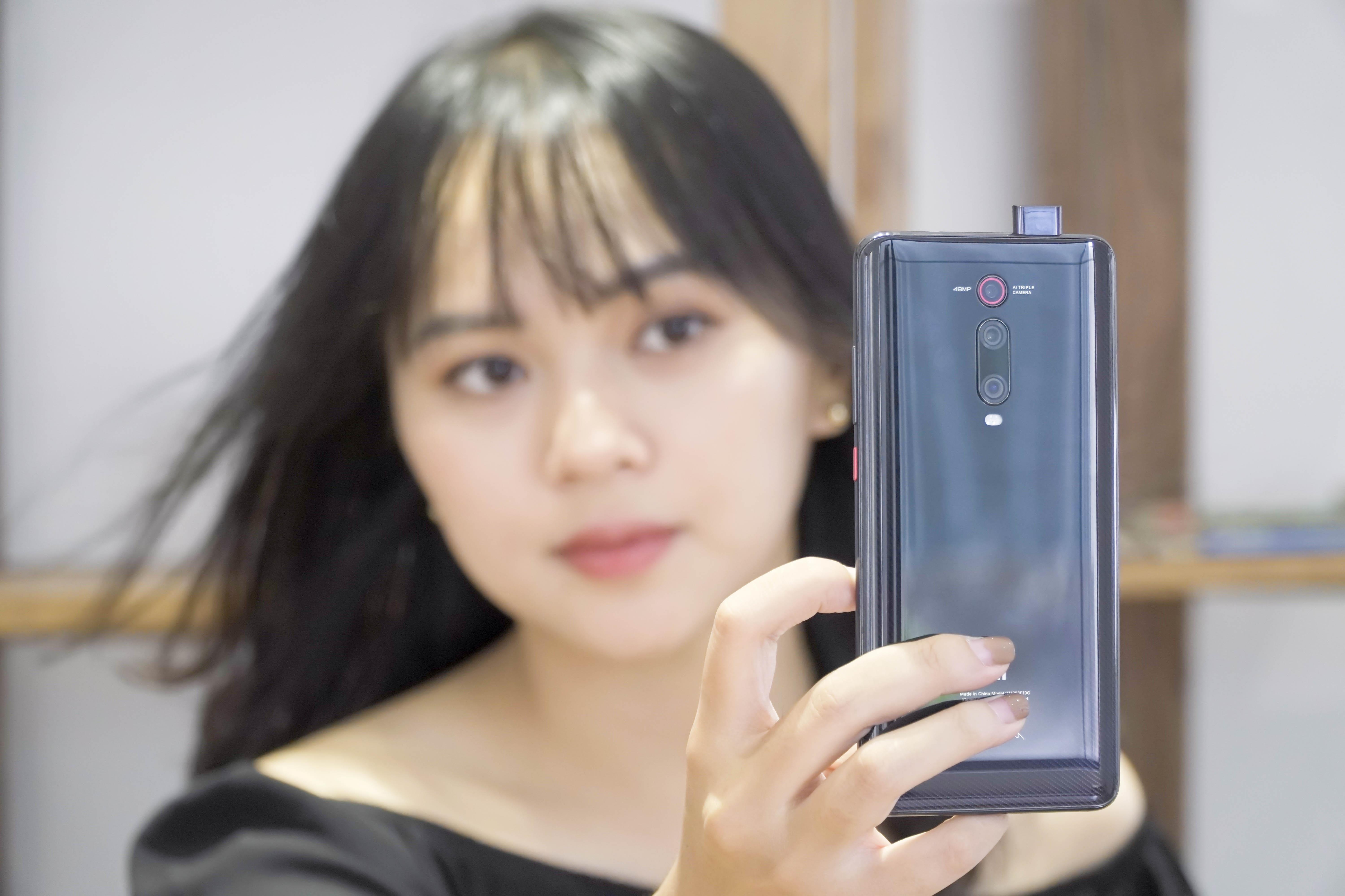 danh gia chi tiet Xiaomi Mi 9T anh 6