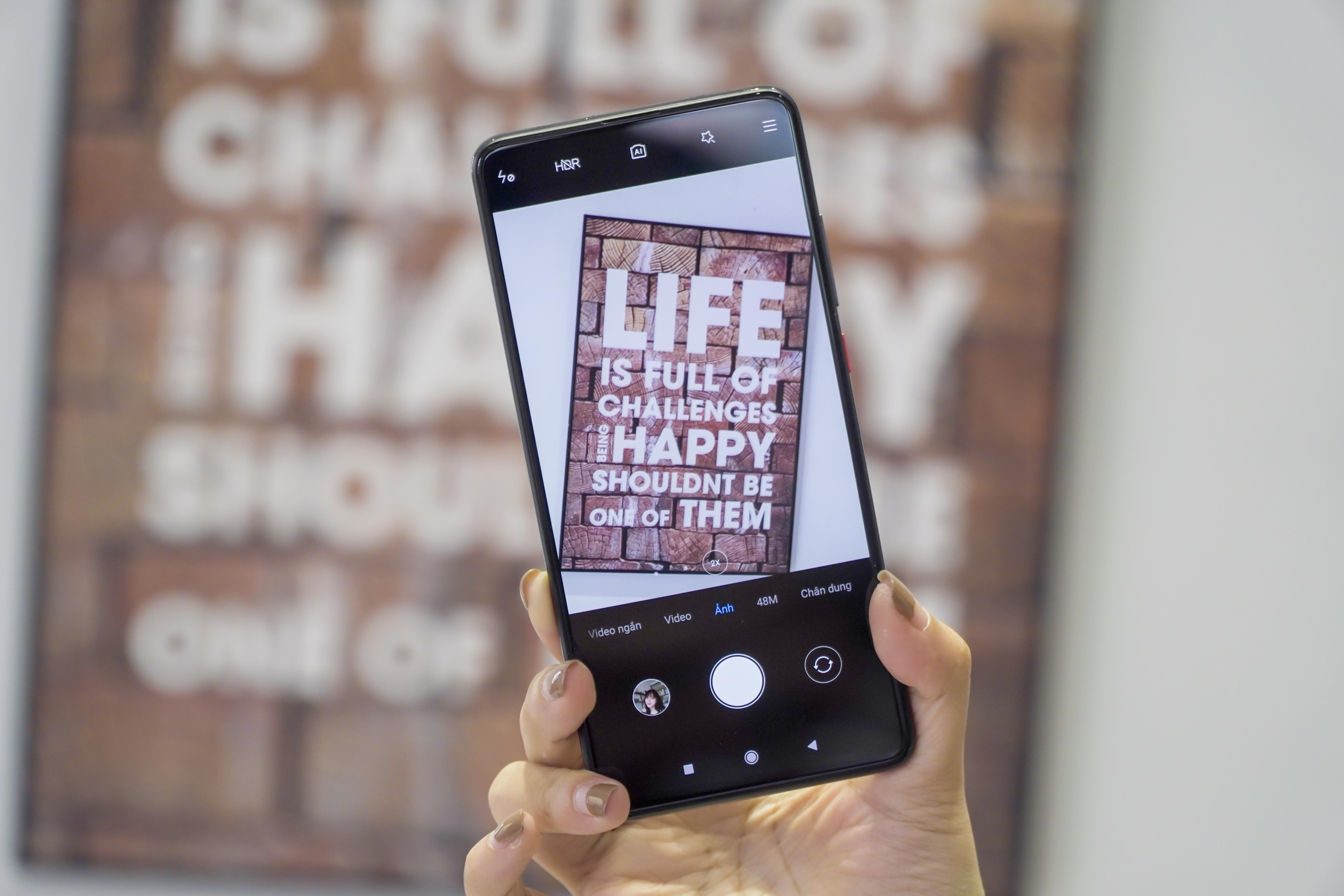 danh gia chi tiet Xiaomi Mi 9T anh 8