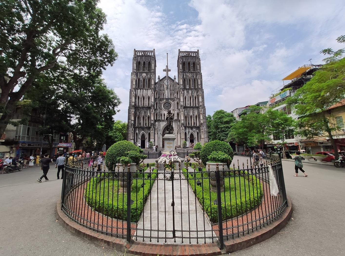 danh gia chi tiet Xiaomi Mi 9T anh 10