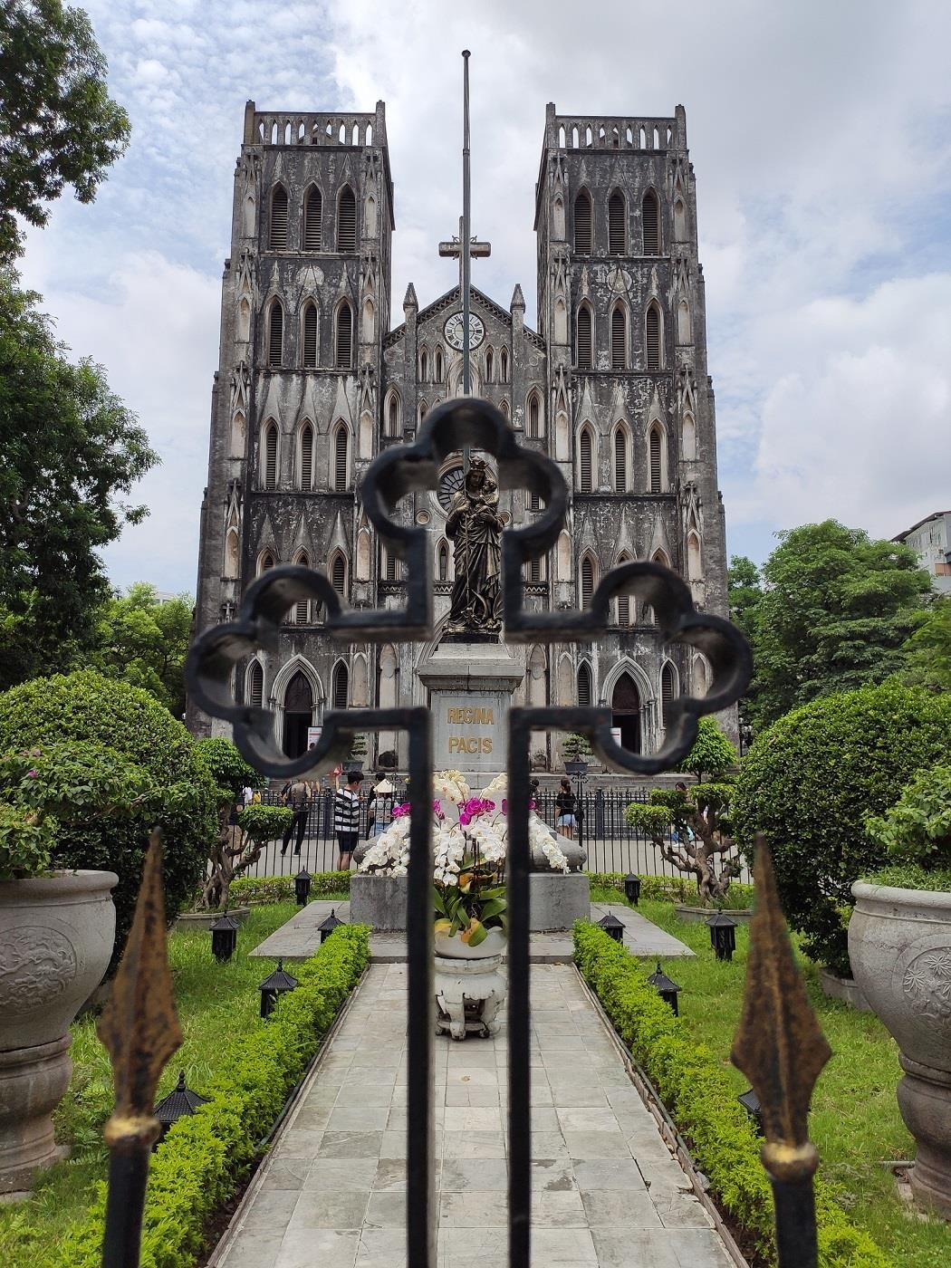 danh gia chi tiet Xiaomi Mi 9T anh 11