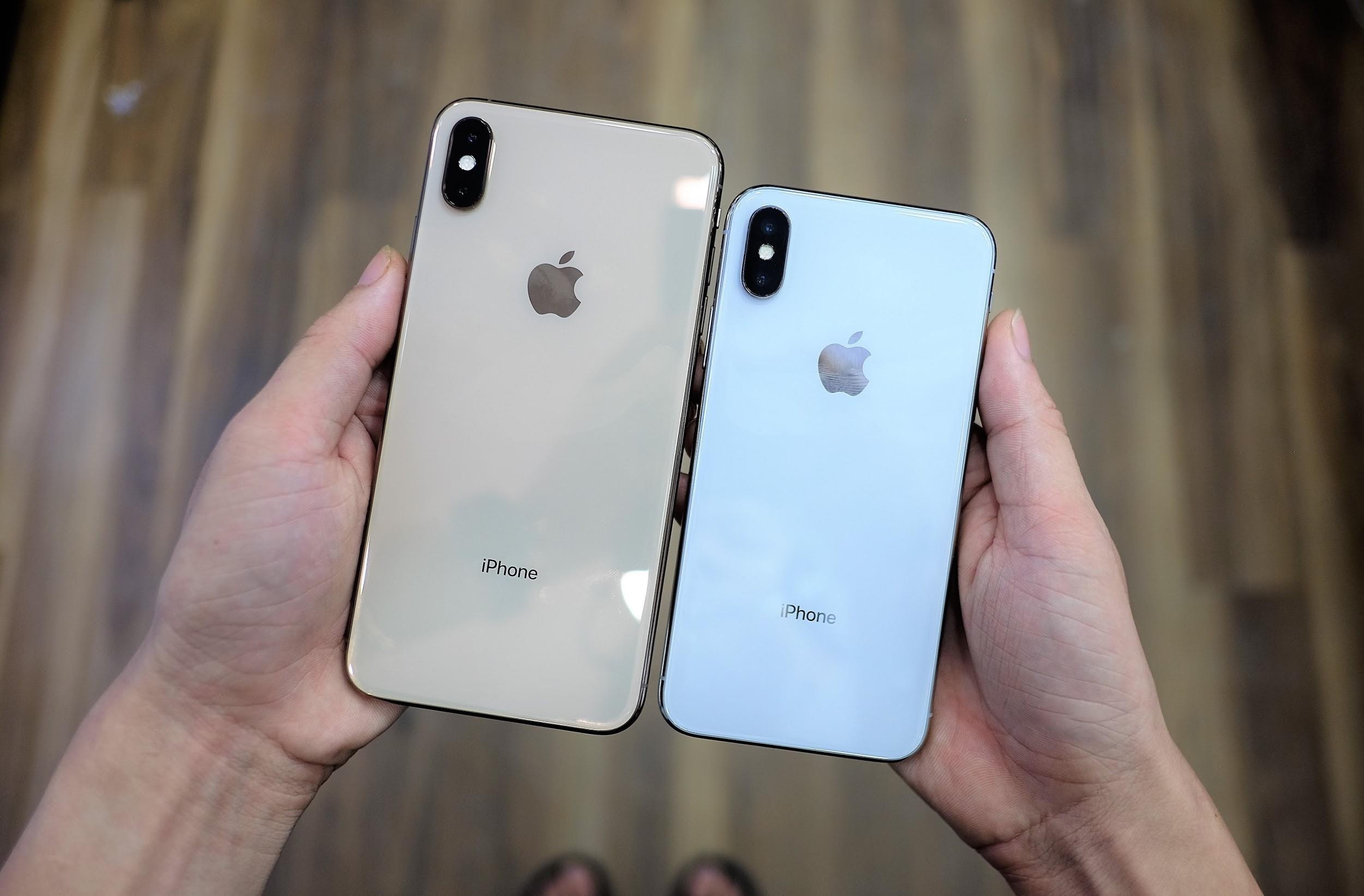 iphone xach tay giam gia anh 2