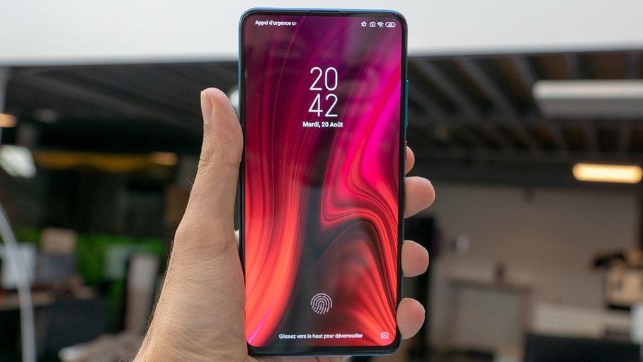 Mi 9T Pro ra mat - ban quoc te cua Redmi K20 Pro, gia tu 430 euro hinh anh