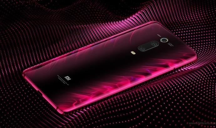 có nên mua Xiaomi Mi 9T Pro ảnh 1 co nen mua Xiaomi Mi 9T Pro anh 1
