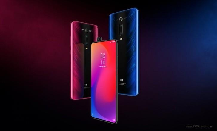 có nên mua Xiaomi Mi 9T Pro ảnh 2 co nen mua Xiaomi Mi 9T Pro anh 2
