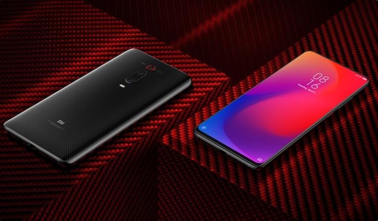 có nên mua Xiaomi Mi 9T Pro ảnh 6 co nen mua Xiaomi Mi 9T Pro anh 6