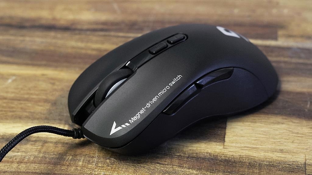 chuột gaming giá rẻ ảnh 3 chuot gaming gia re anh 3