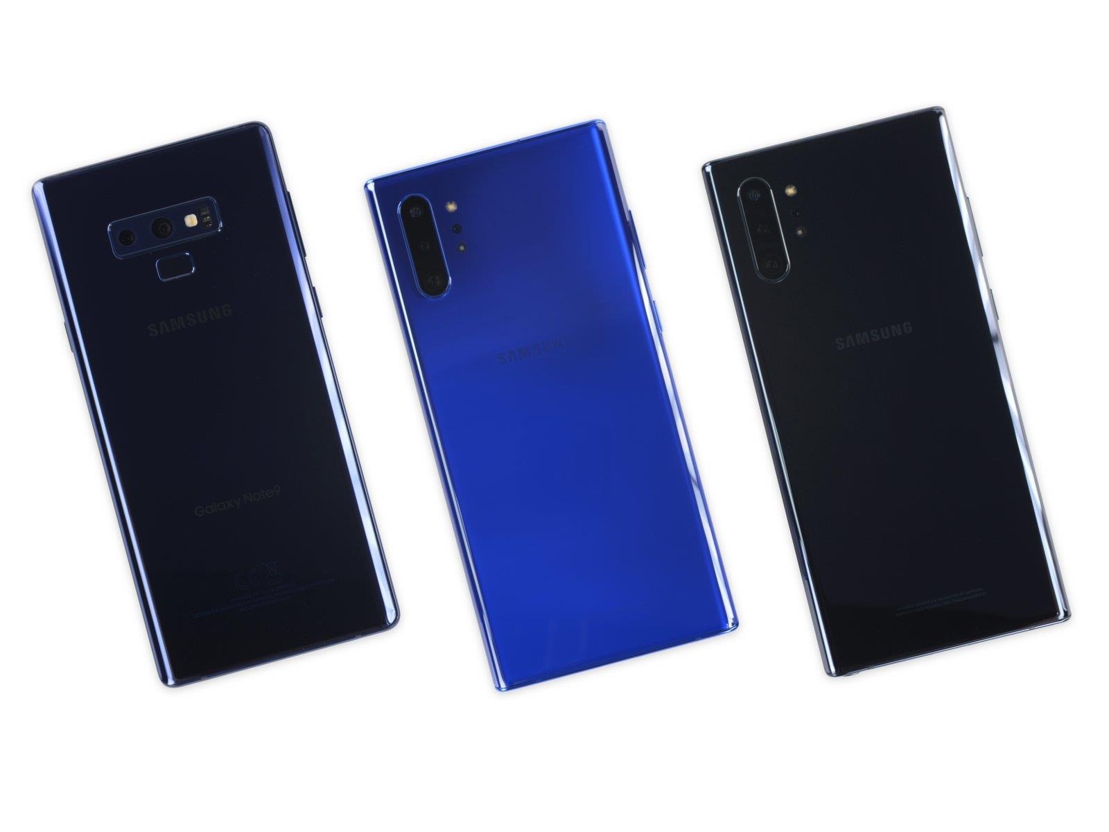 mo bung Galaxy Note10+ anh 1