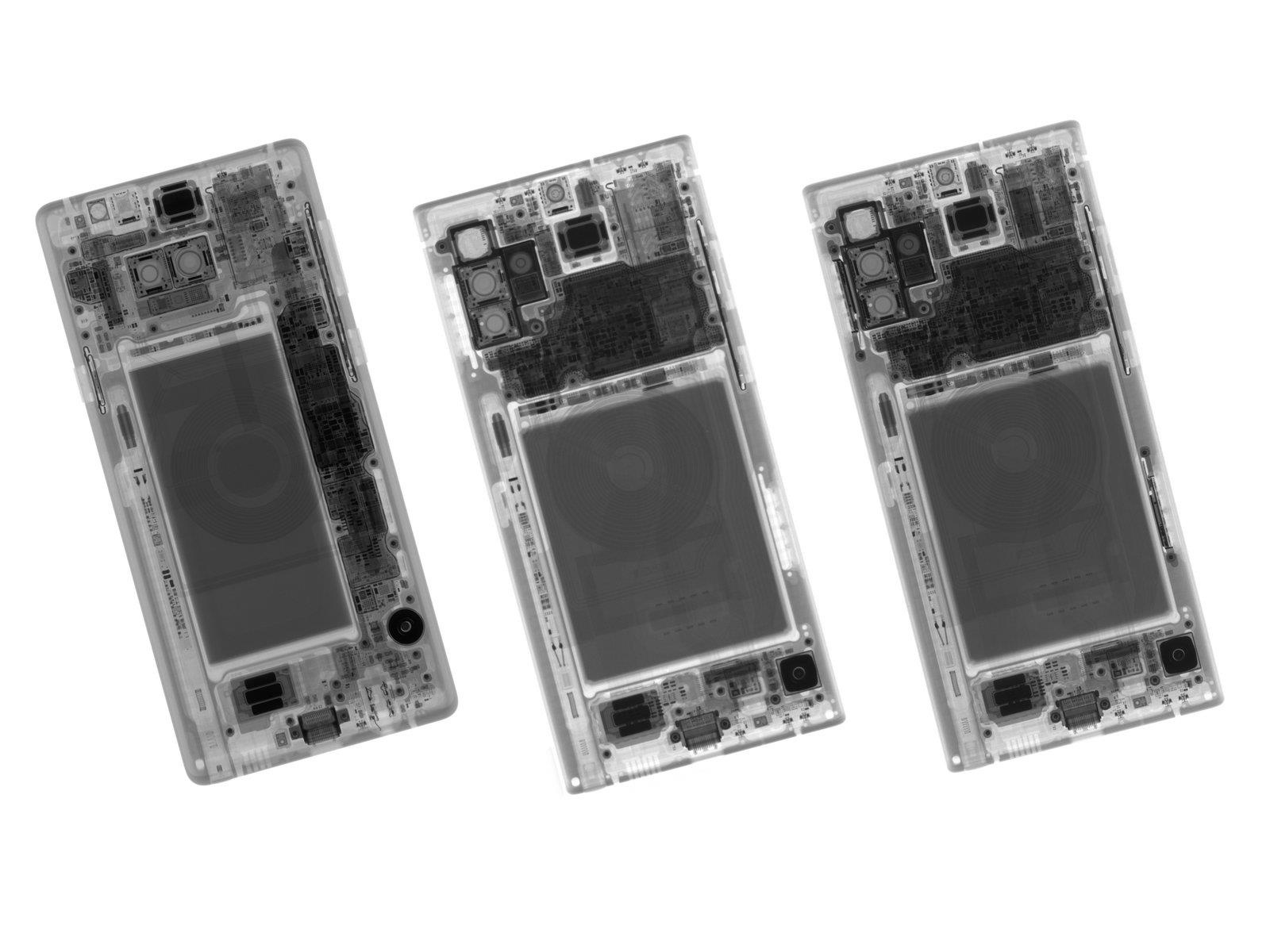 mo bung Galaxy Note10+ anh 2