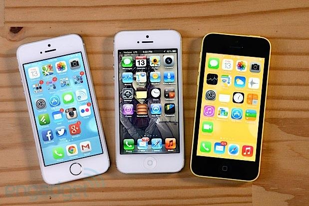 iPhone 6, 5S sap 'tuyet chung' tai Viet Nam hinh anh