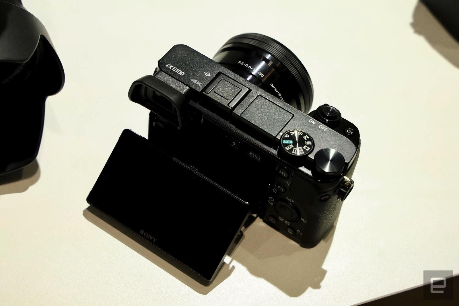 danh gia Sony A6600 anh 9