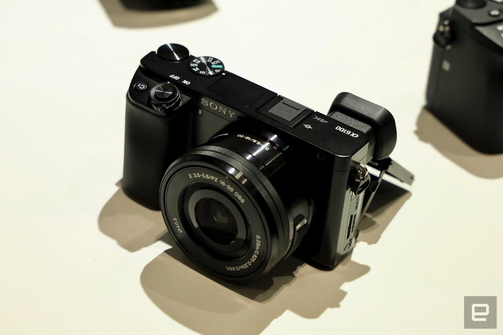 danh gia Sony A6600 anh 8