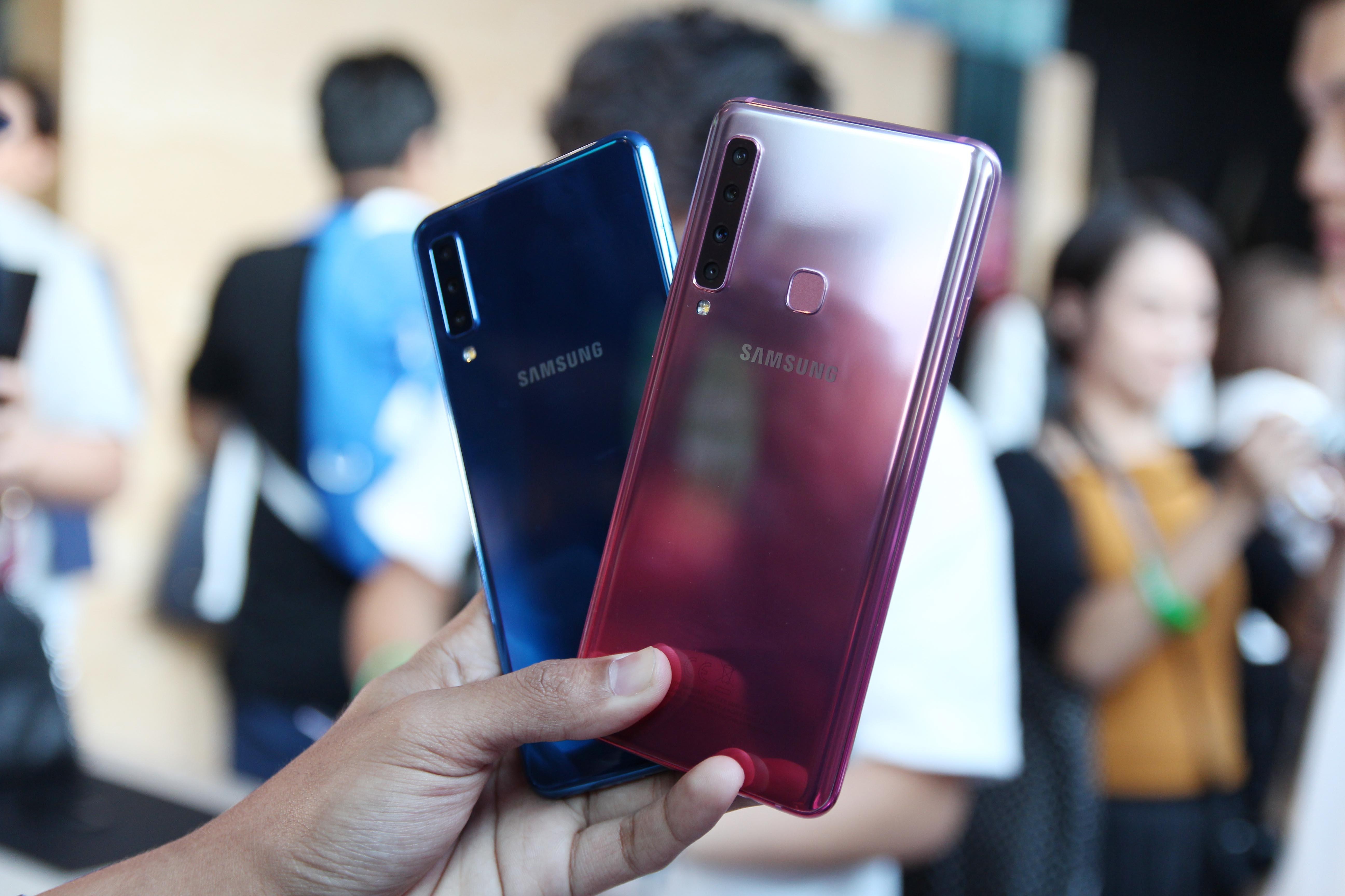 smartphone giam gia cuoi thang 8 anh 6