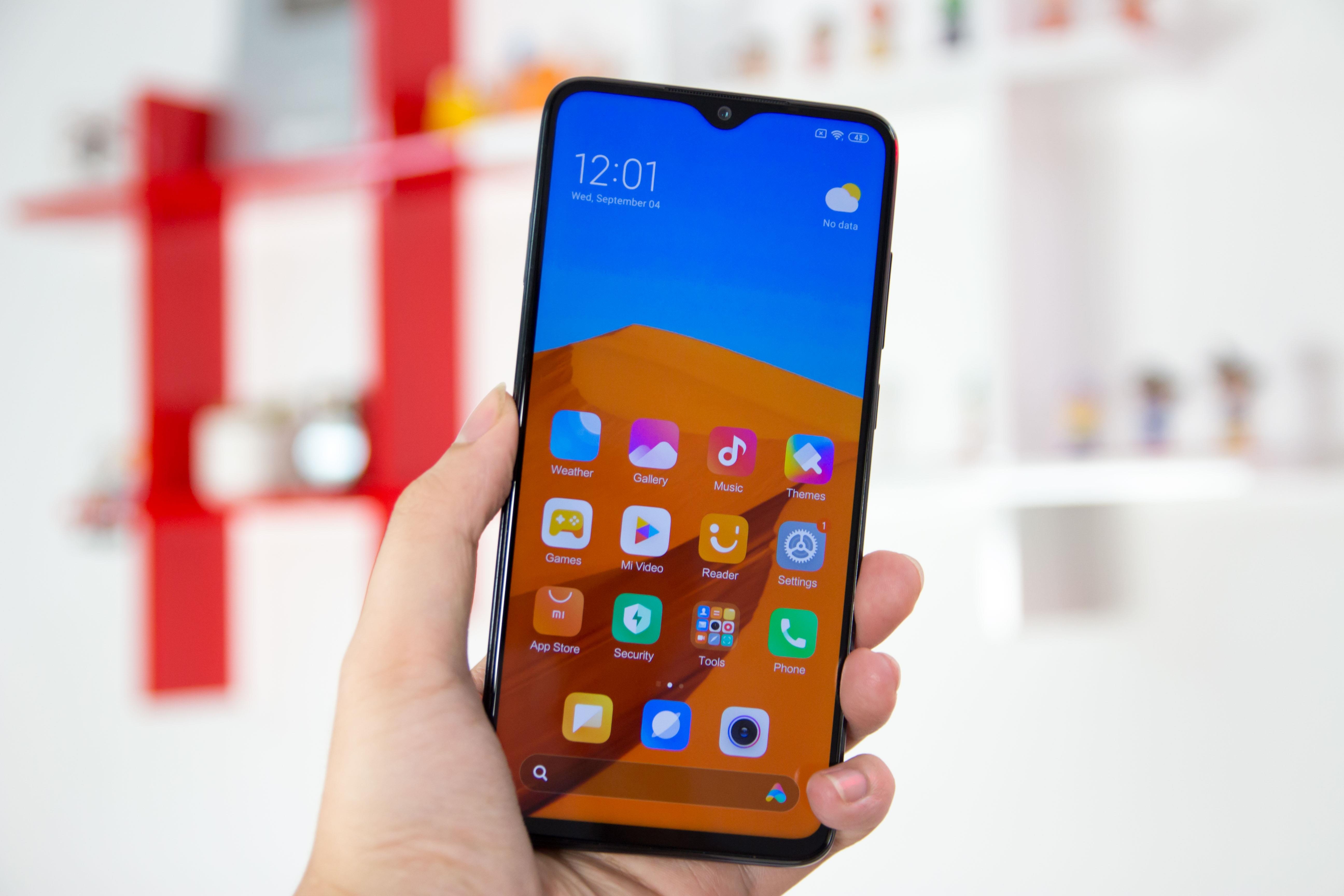 danh gia Redmi Note 8 Pro anh 1