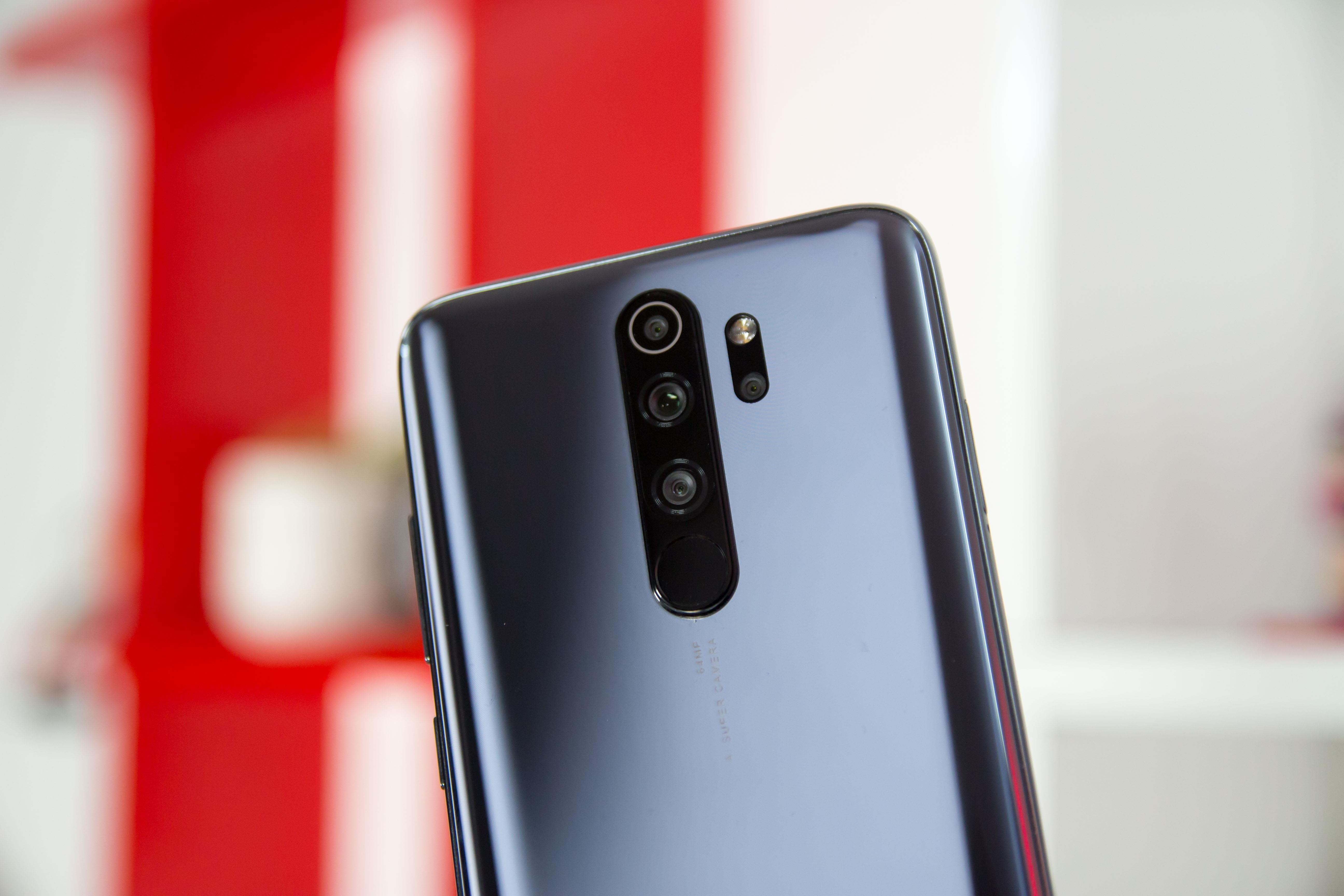 danh gia Redmi Note 8 Pro anh 2