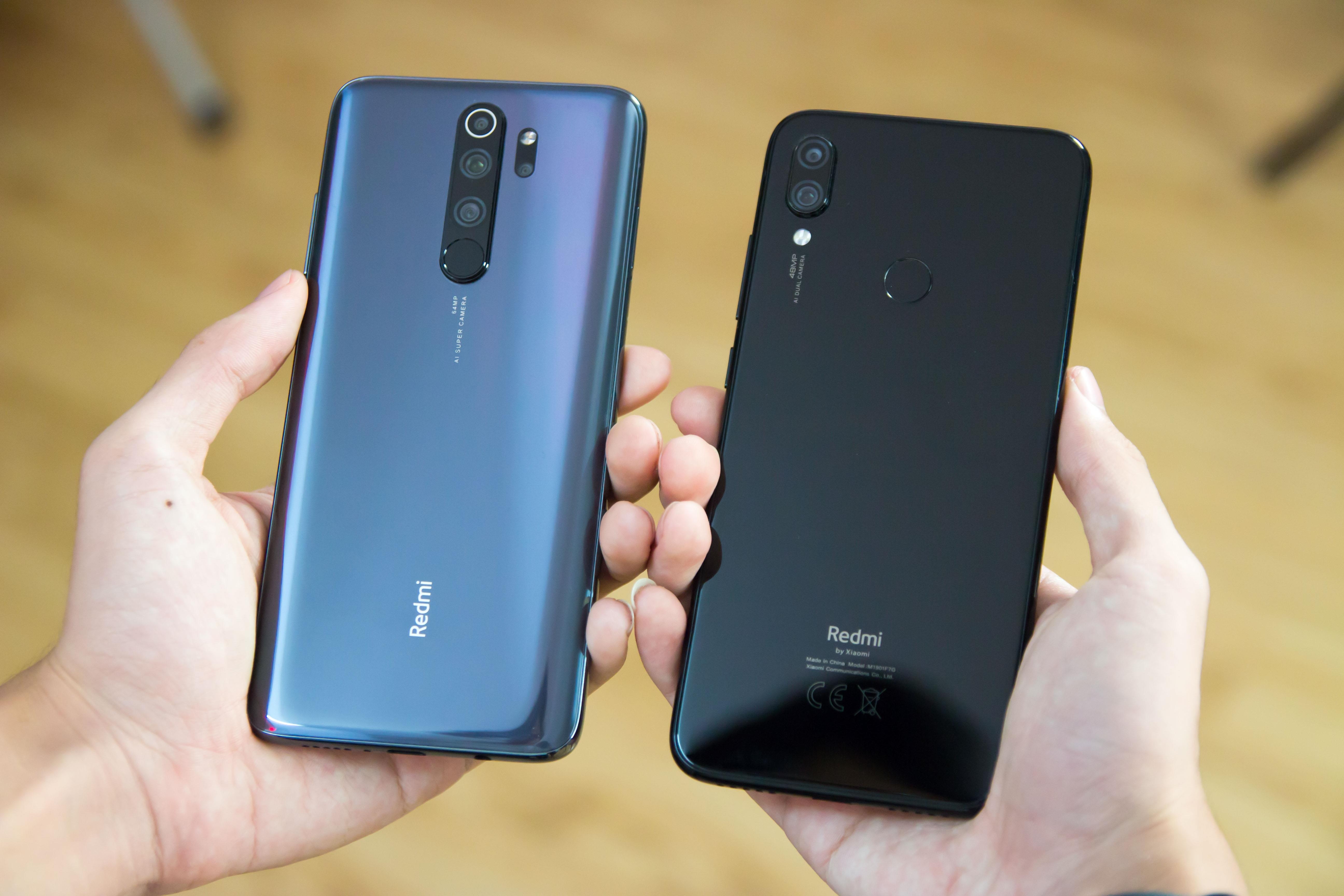 danh gia Redmi Note 8 Pro anh 8