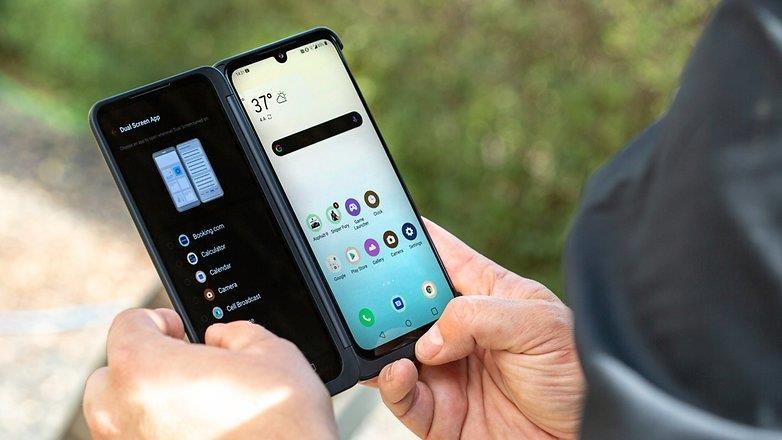 Loat smartphone dang chu y vua ra mat hinh anh