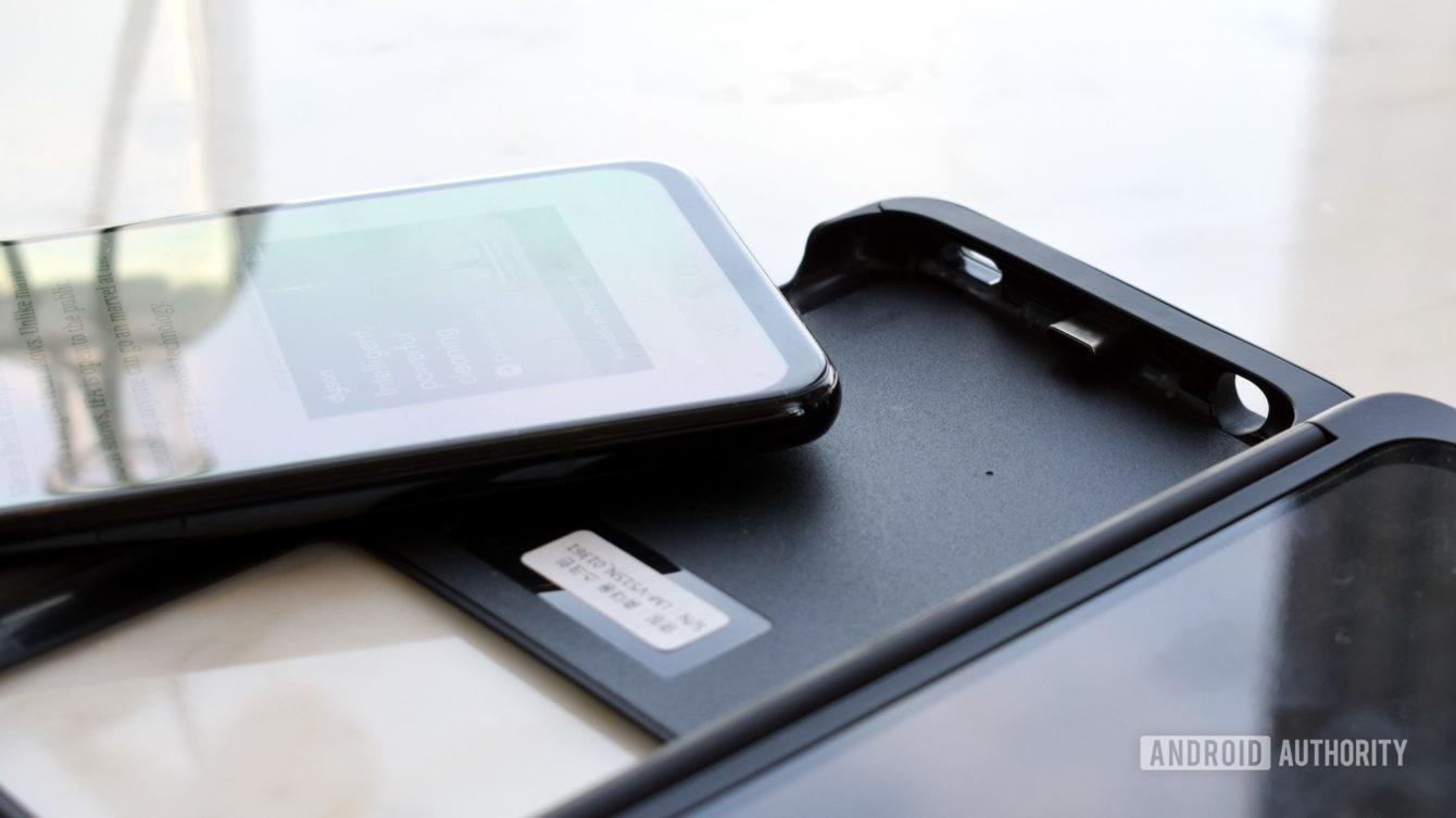 đánh giá LG G8X ThinQ ảnh 2 danh gia LG G8X ThinQ anh 2