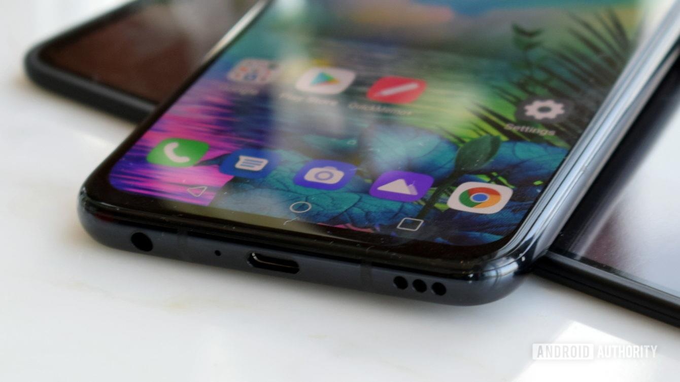 đánh giá LG G8X ThinQ ảnh 9 danh gia LG G8X ThinQ anh 9