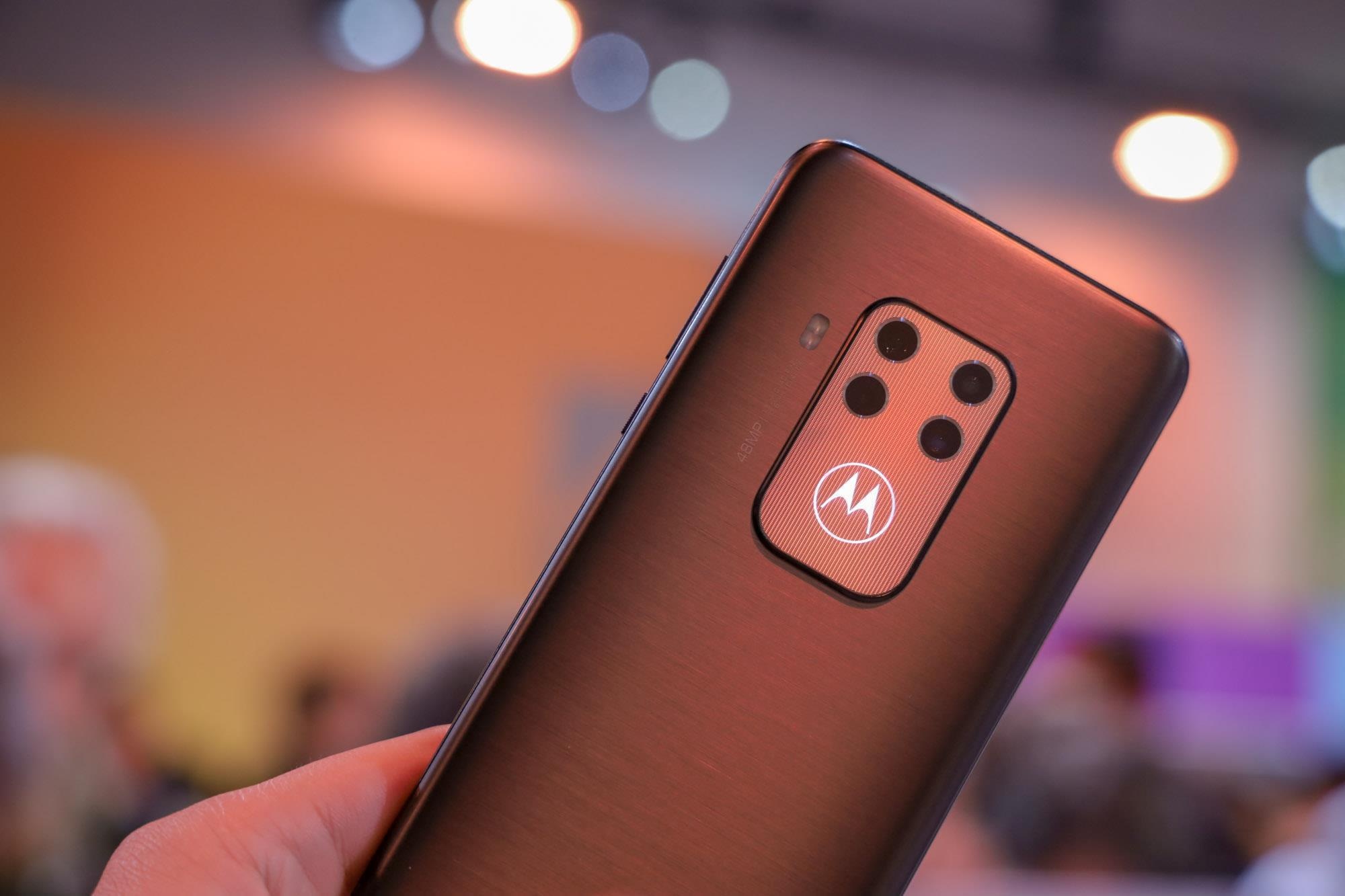 smartphone dang chu y ra mat tai IFA 2019 anh 3