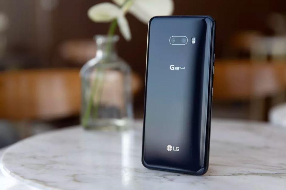 danh gia LG G8X ThinQ anh 3