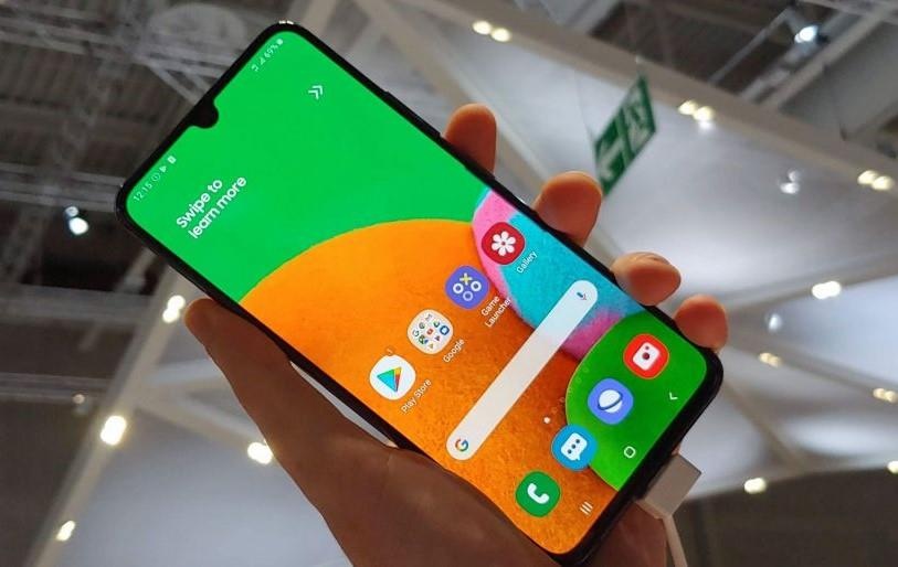 smartphone dang chu y ra mat tai IFA 2019 anh 4