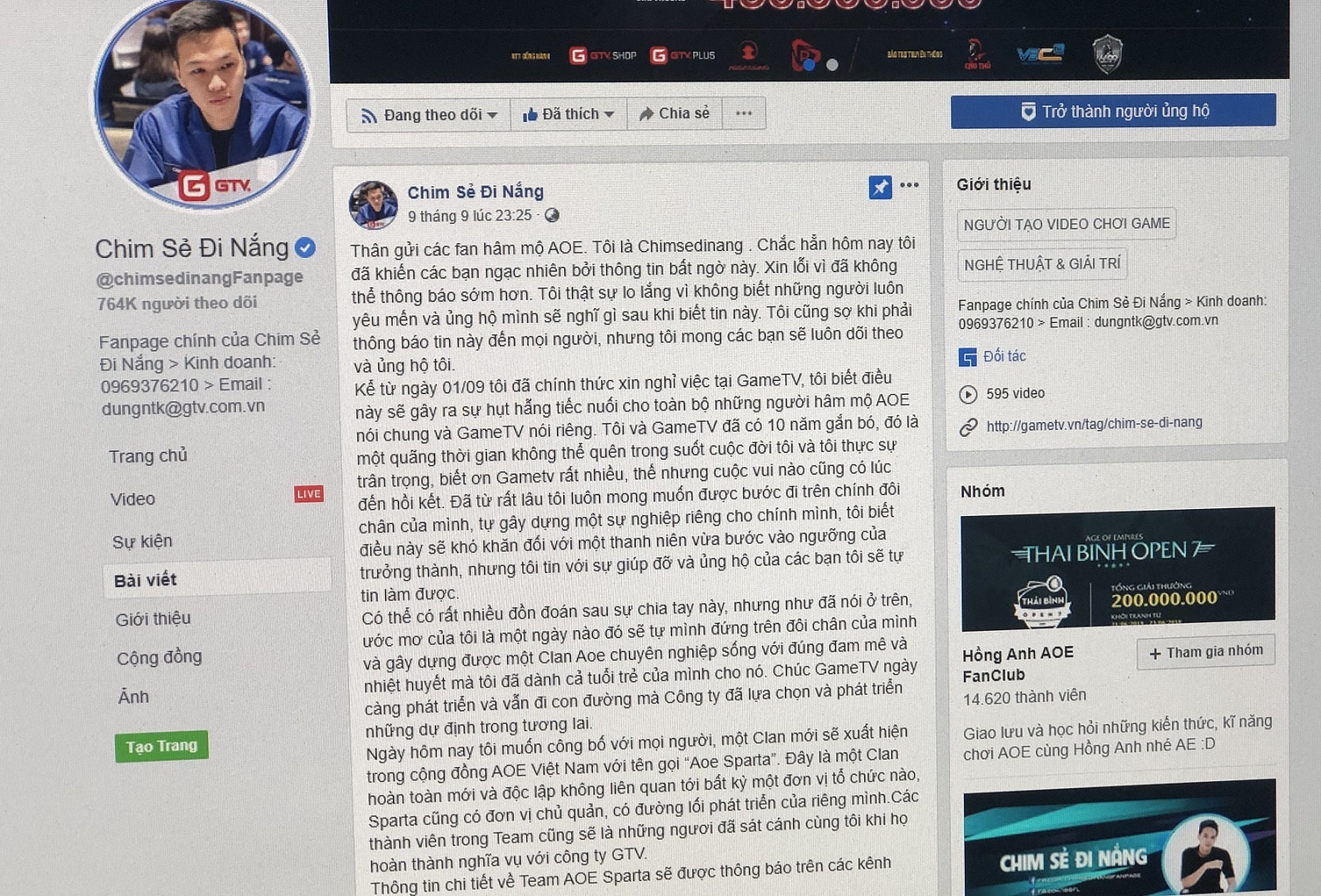 Chim se di nang bi kien anh 1