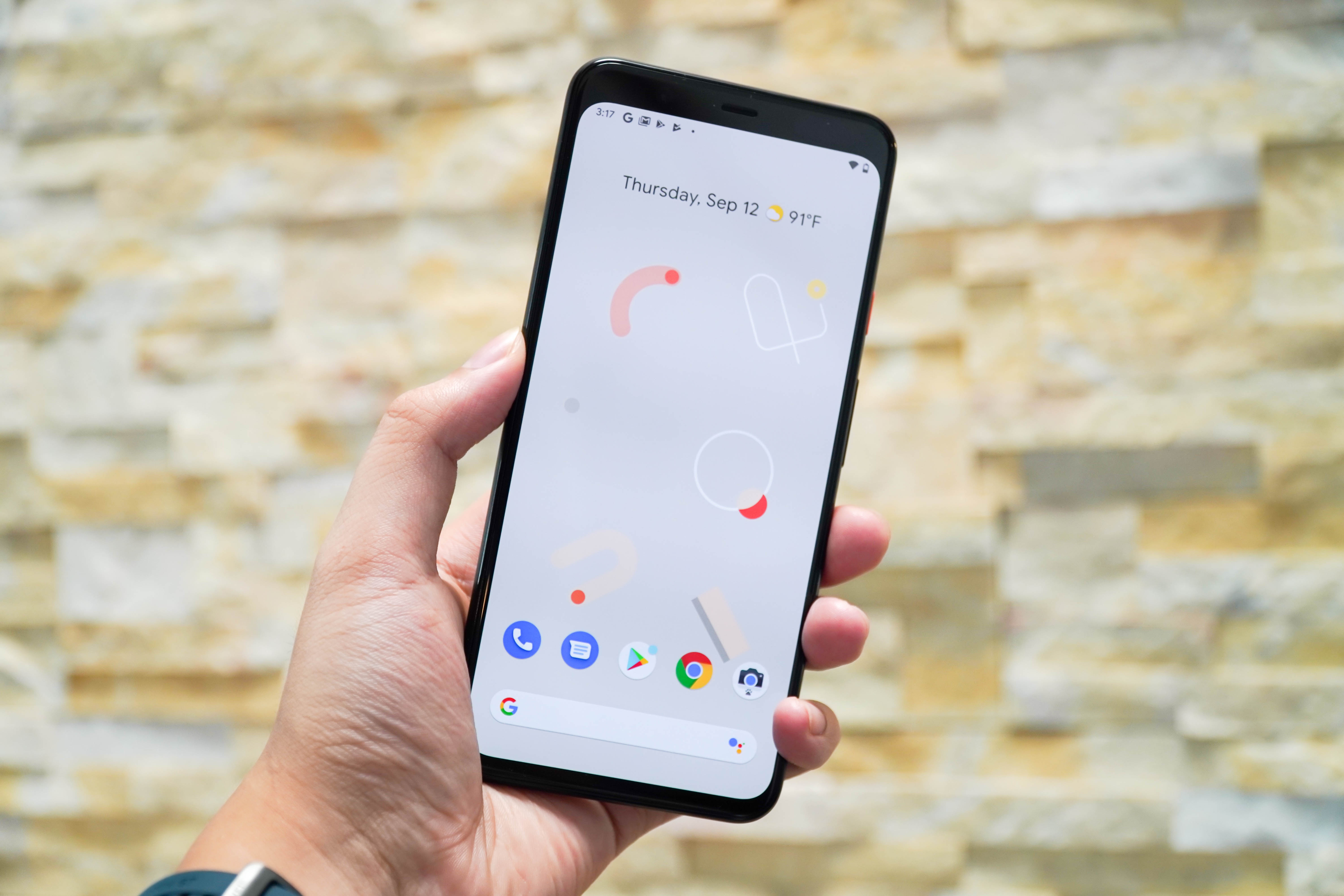 co nen mua Pixel 4 XL anh 1