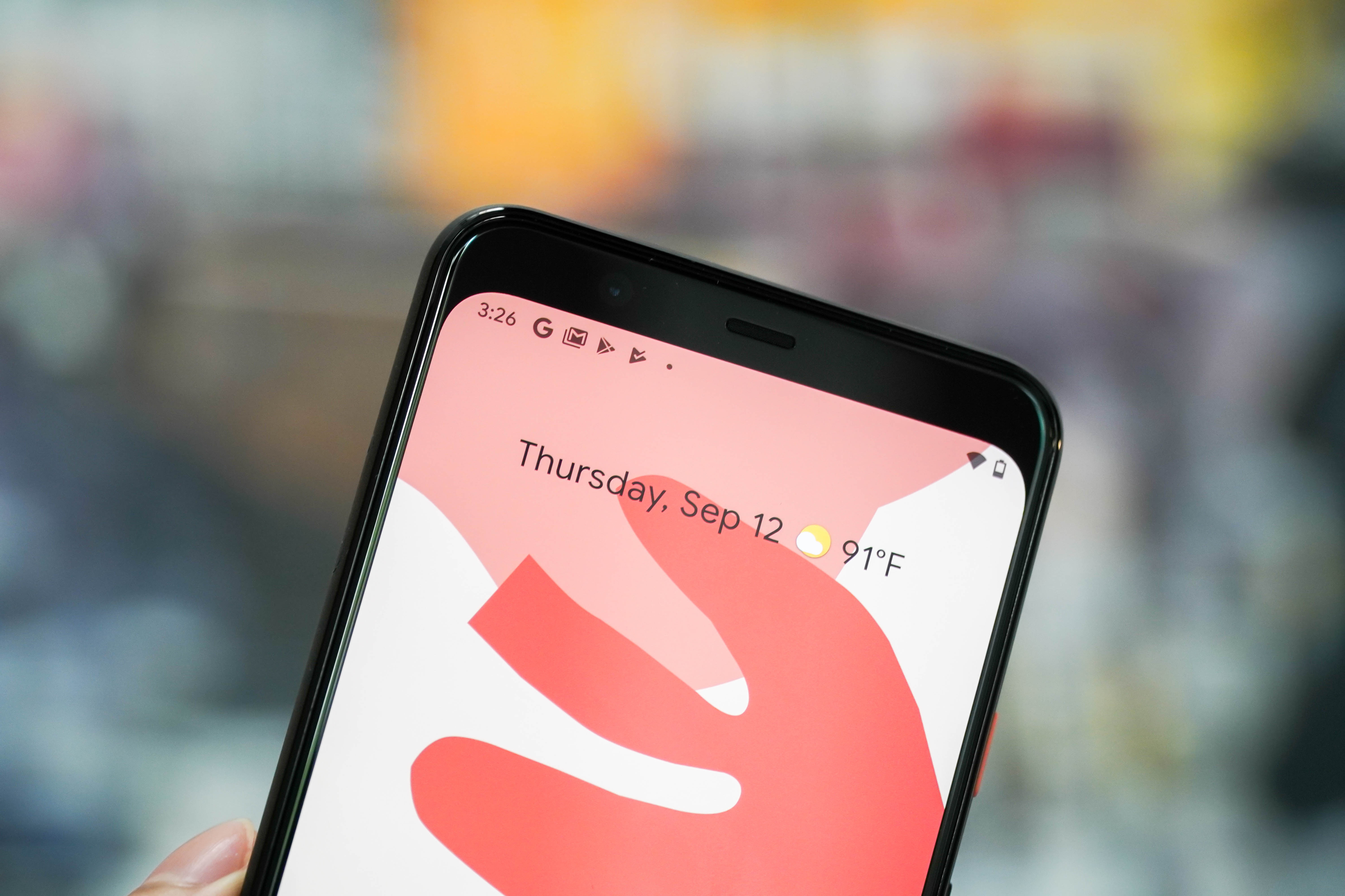 co nen mua Pixel 4 XL anh 2