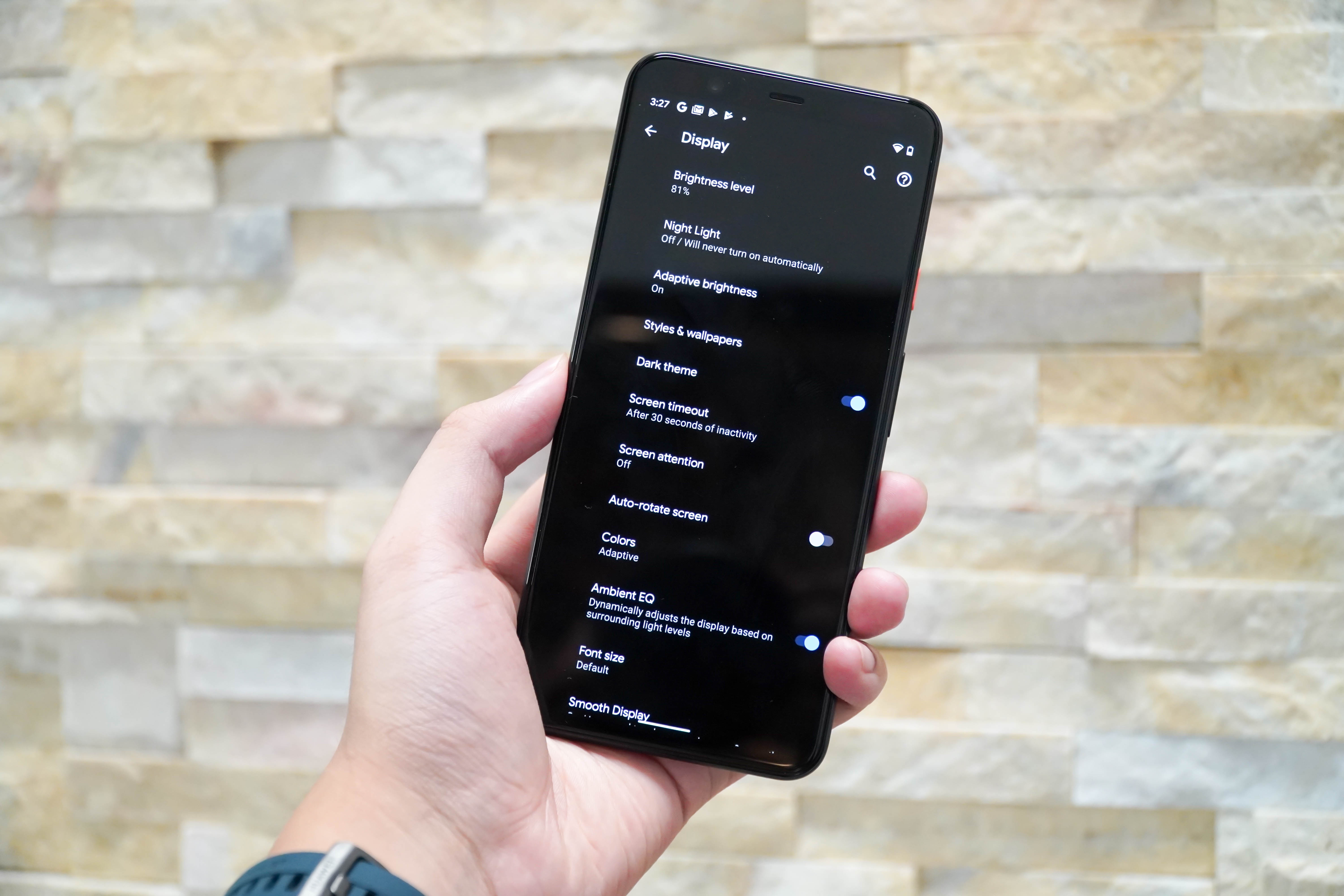 co nen mua Pixel 4 XL anh 7