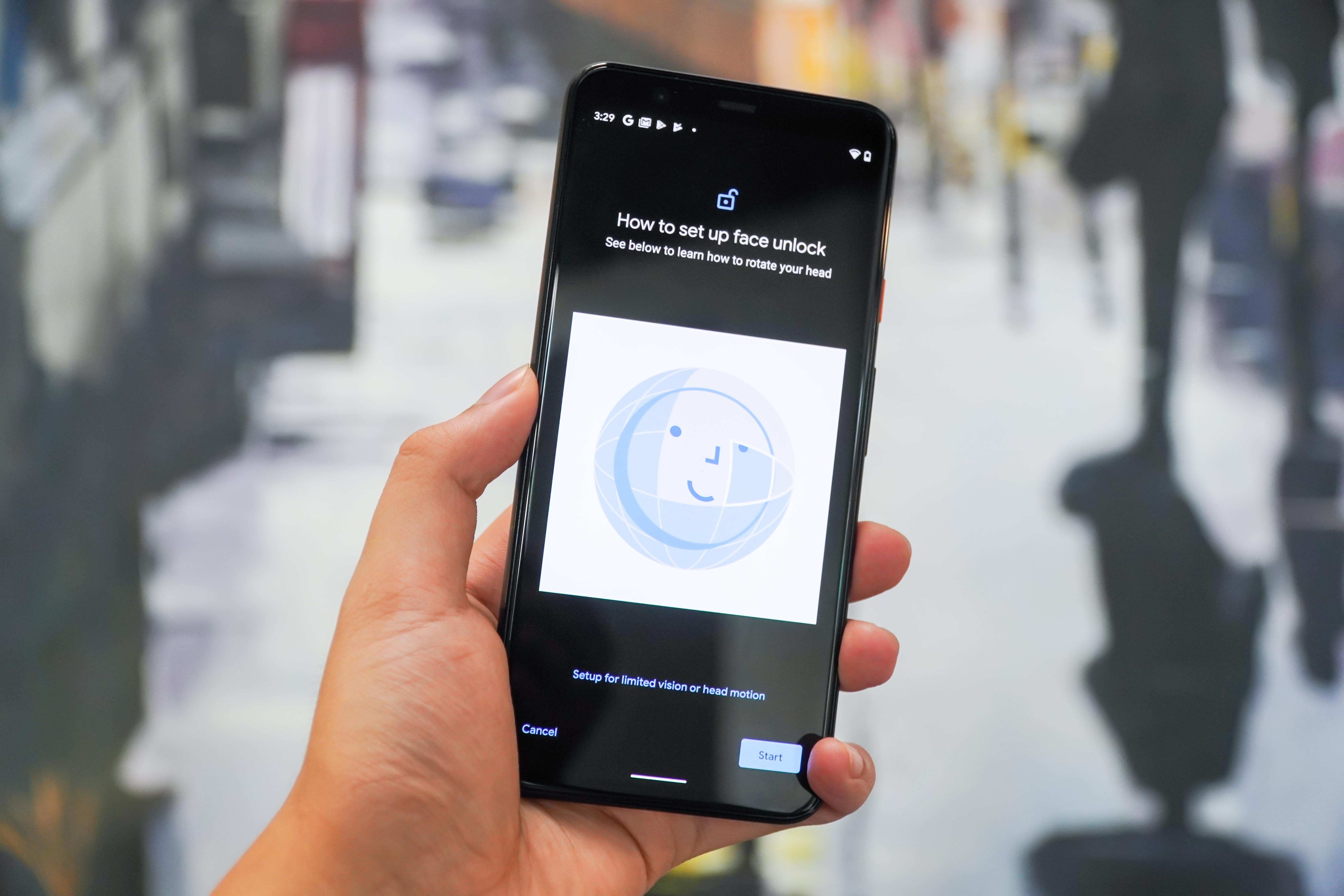 co nen mua Pixel 4 XL anh 8