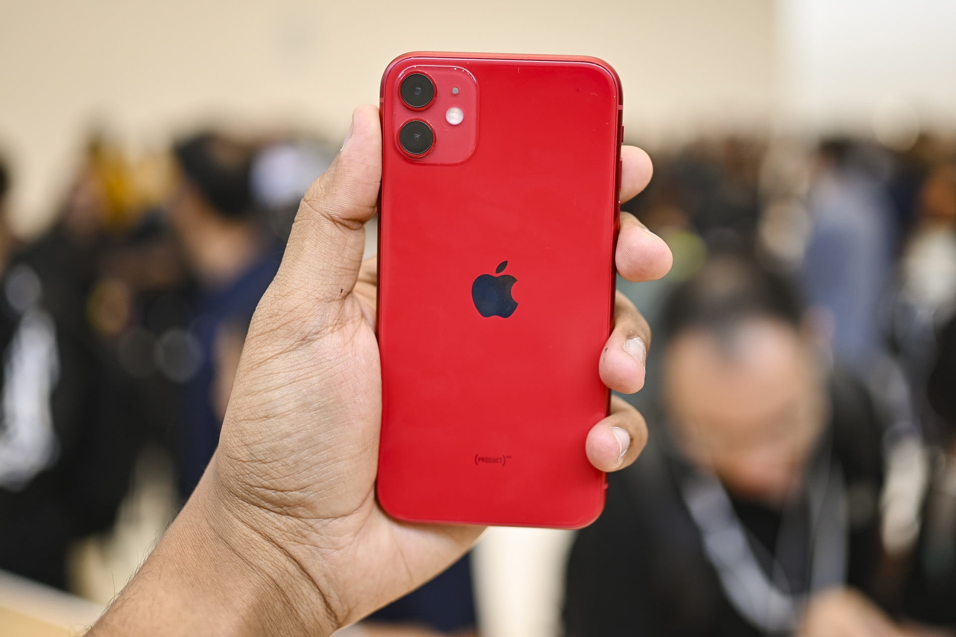 giá bán iPhone 11 ảnh 1 gia ban iPhone 11 anh 1