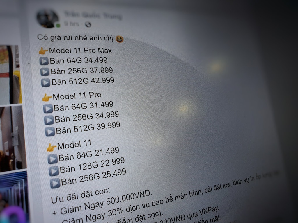 tu di mua iPhone 11 Pro Max anh 2