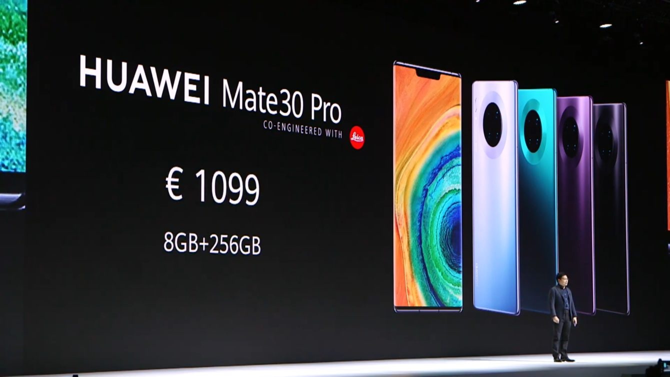 Tren tay Huawei Mate 30 Pro anh 8