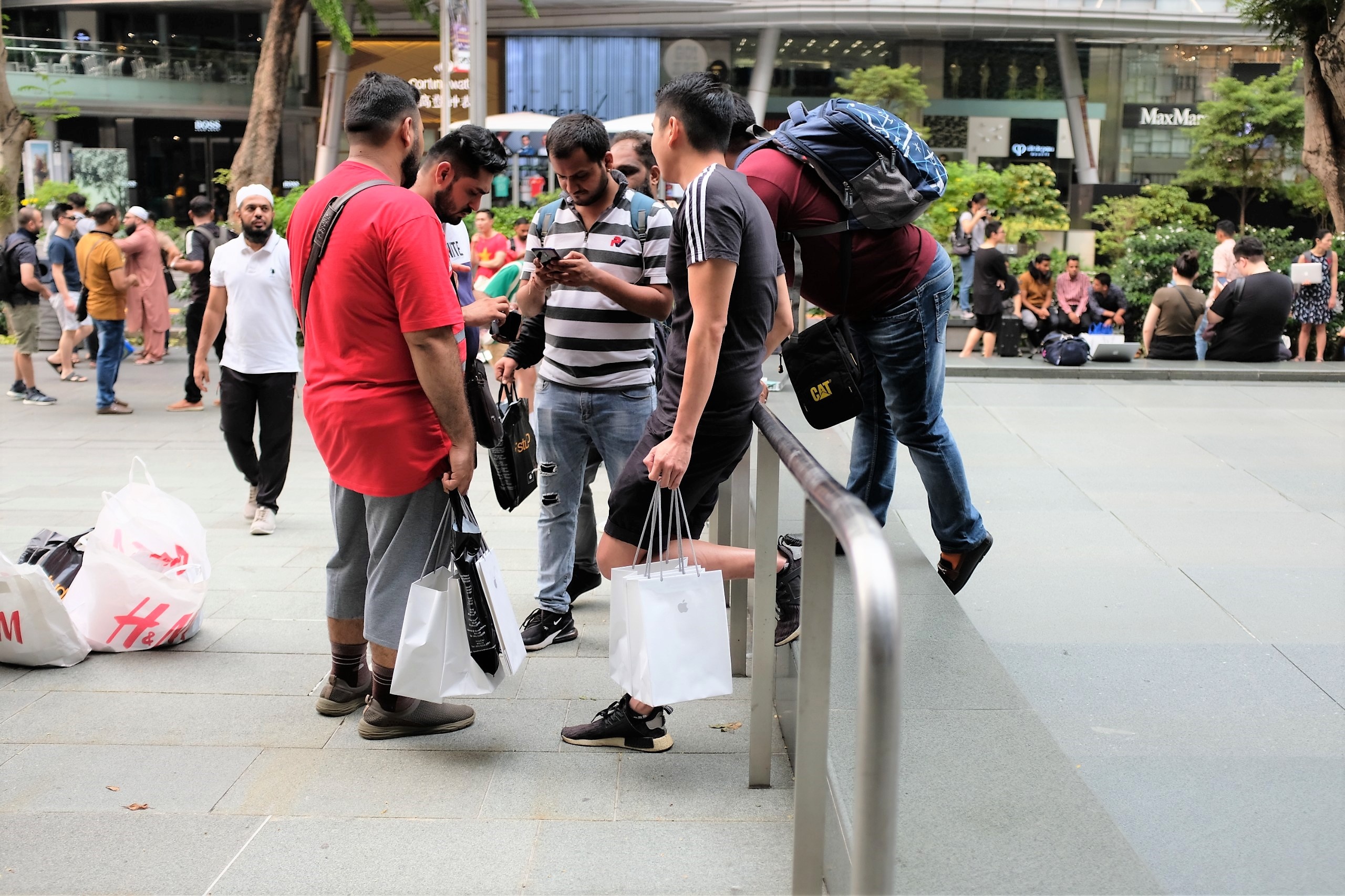 gia ban iPhone 11 anh 8